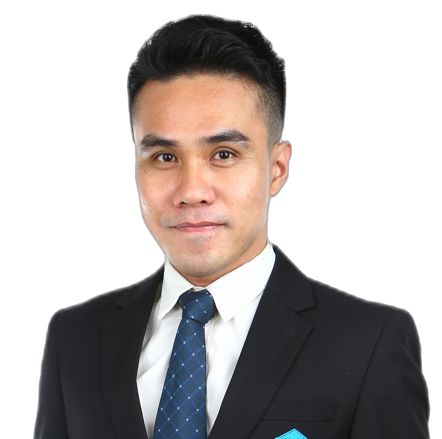 Zack Lin, property advisory consultant, PropNex Realty